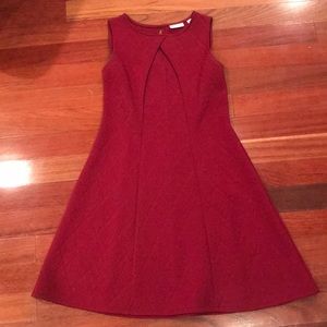 Cranberry Dress